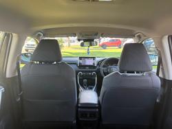 2019 Toyota RAV4 GXL