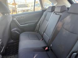 2019 Toyota RAV4 GXL