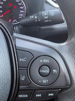 2019 Toyota RAV4 GXL