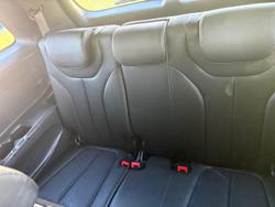 2021 Hyundai Palisade Elite