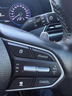 2021 Hyundai Palisade Elite