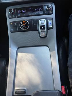 2021 Hyundai Palisade Elite