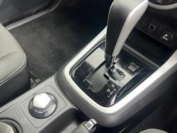 2018 Isuzu MU-X LS-U MY18 4X4 Dual Range WHITE