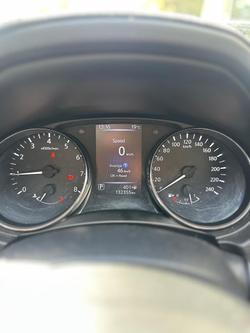 2019 Nissan X-TRAIL ST-L