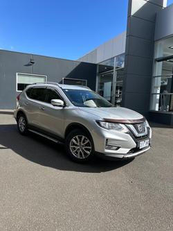 2019 Nissan X-TRAIL ST-L