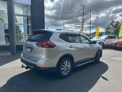 2019 Nissan X-TRAIL ST-L