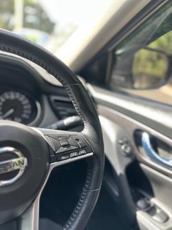 2019 Nissan X-TRAIL ST-L