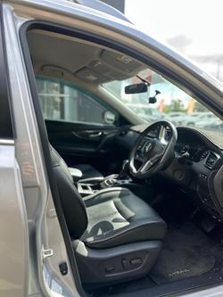 2019 Nissan X-TRAIL ST-L