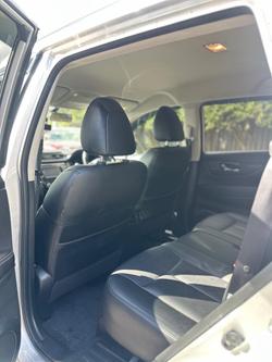 2019 Nissan X-TRAIL ST-L