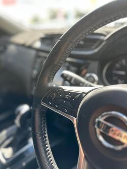 2019 Nissan X-TRAIL ST-L