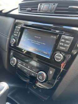 2019 Nissan X-TRAIL ST-L