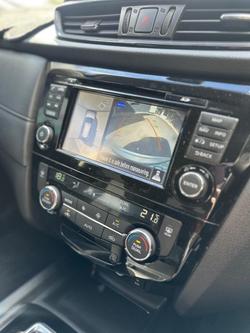 2019 Nissan X-TRAIL ST-L