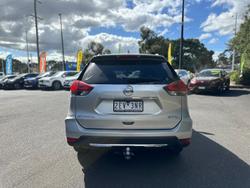 2019 Nissan X-TRAIL ST-L