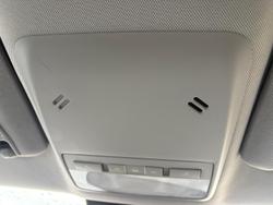 2017 Holden Trax LS TJ MY17 Absolute Red