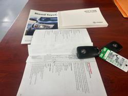 2017 Holden Trax LS TJ MY17 Absolute Red