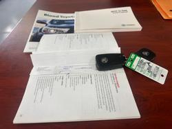 2017 Holden Trax LS TJ MY17 Absolute Red