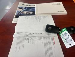 2017 Holden Trax LS TJ MY17 Absolute Red