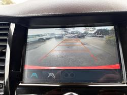 2017 Holden Trax LS TJ MY17 Absolute Red