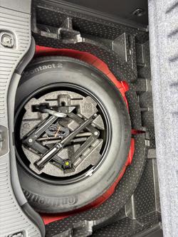 2017 Holden Trax LS TJ MY17 Absolute Red