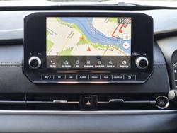 2021 Mitsubishi Outlander ES