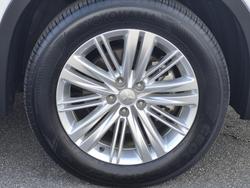 2021 Mitsubishi Outlander ES