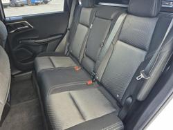 2021 Mitsubishi Outlander ES