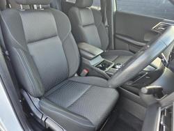 2021 Mitsubishi Outlander ES