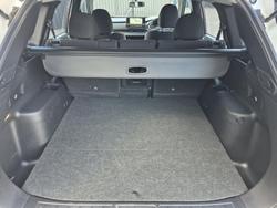 2021 Mitsubishi Outlander ES