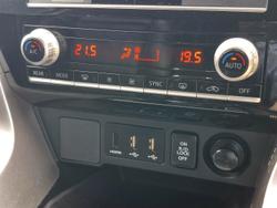 2020 Mitsubishi Pajero Sport GLS