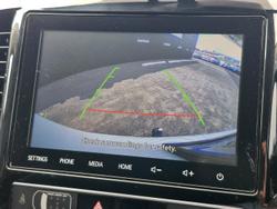 2020 Mitsubishi Pajero Sport GLS