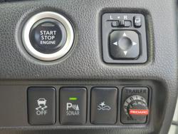 2020 Mitsubishi Pajero Sport GLS