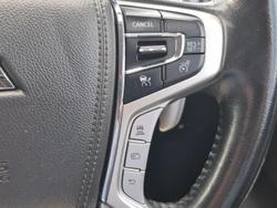 2020 Mitsubishi Pajero Sport GLS