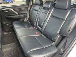 2020 Mitsubishi Pajero Sport GLS