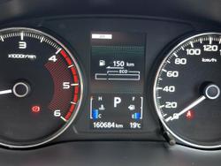 2020 Mitsubishi Pajero Sport GLS