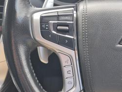 2020 Mitsubishi Pajero Sport GLS