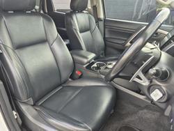 2020 Mitsubishi Pajero Sport GLS