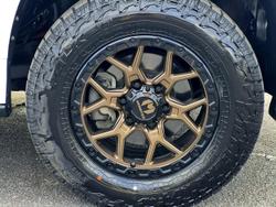 2020 Mitsubishi Pajero Sport GLS