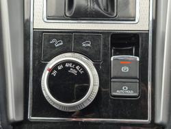 2020 Mitsubishi Pajero Sport GLS