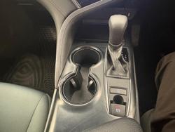 2019 Toyota Camry Ascent ASV70R Glacier White