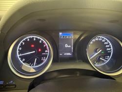 2019 Toyota Camry Ascent ASV70R Glacier White
