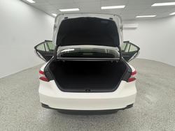2019 Toyota Camry Ascent ASV70R Glacier White