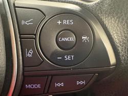 2019 Toyota Camry Ascent ASV70R Glacier White