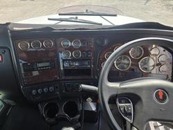 2016 Kenworth T400 Series