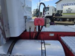 2016 Kenworth T400 Series