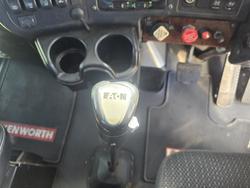 2016 Kenworth T400 Series
