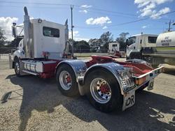 2016 Kenworth T400 Series