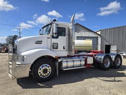 2016 Kenworth T400 Series