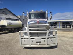 2016 Kenworth T400 Series