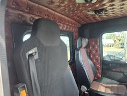 2016 Kenworth T400 Series