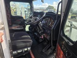 2016 Kenworth T400 Series
